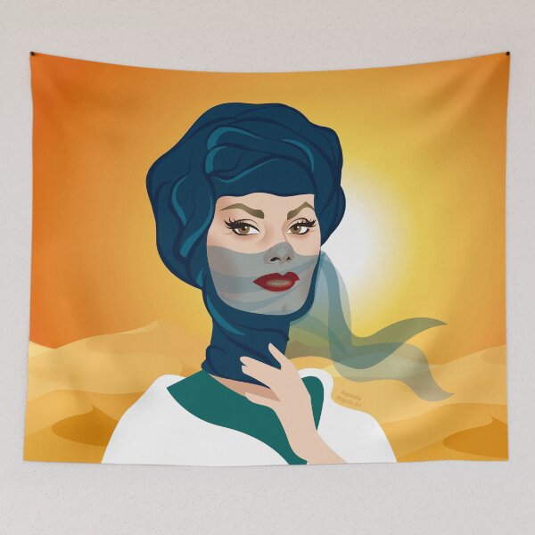 Item preview, Lost designed and sold by AleMogolloArt.