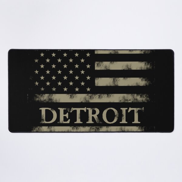 Item preview, DETROIT designed and sold by FantasySkyArt.