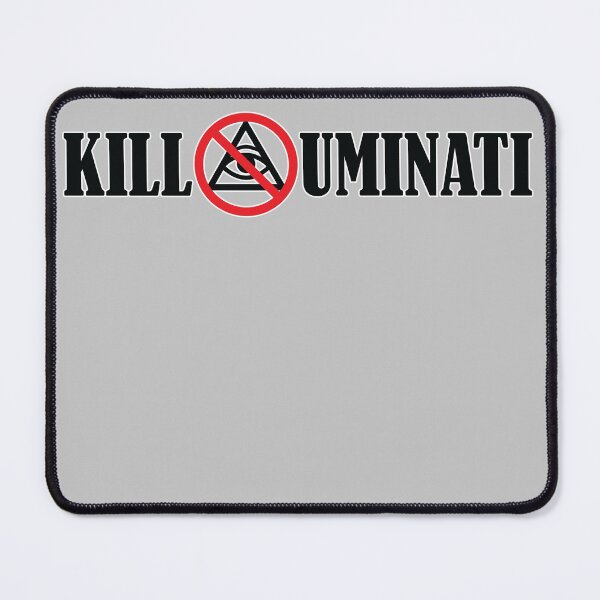 Item preview, Killuminati designed and sold by MerchHouse.