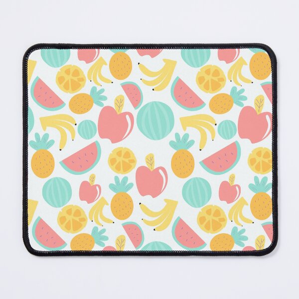 Item preview, Fruit Pattern designed and sold by Wham-Bam.