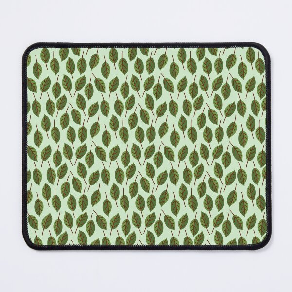 Item preview, Leaves Pattern designed and sold by Wham-Bam.