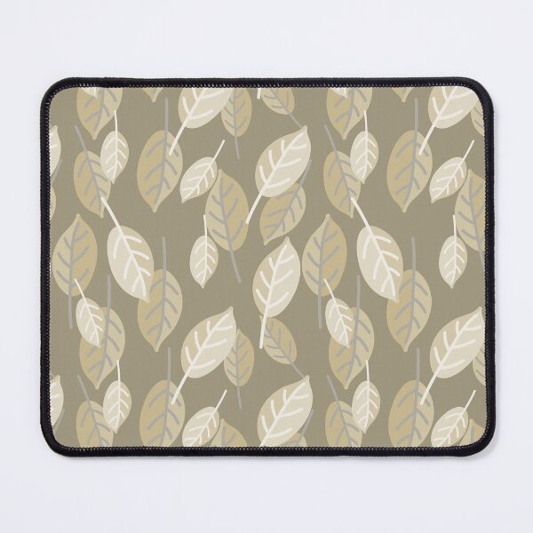 Item preview, Leaves Pattern designed and sold by Wham-Bam.