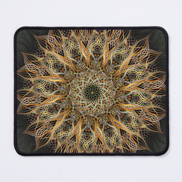 Item preview, Pollen designed and sold by Becky Titus.