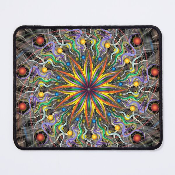 Item preview, Reverse Cosmosis designed and sold by Becky Titus.
