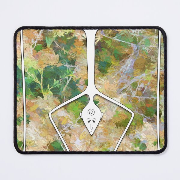 Item preview, Handstand designed and sold by Becky Titus.