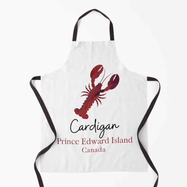 Item preview, Cardigan PEI Lobster  designed and sold by JosephTHooper.