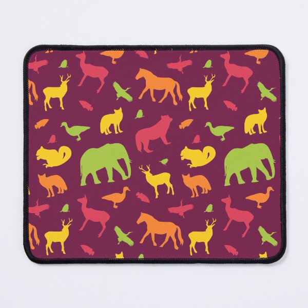 Item preview, Animal Pattern designed and sold by Wham-Bam.