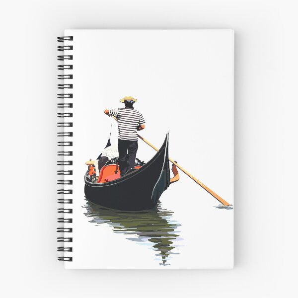 Item preview, Gondolier designed and sold by dkaranouh.