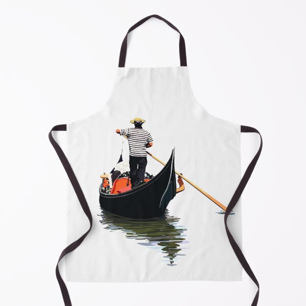 Item preview, Gondolier designed and sold by dkaranouh.