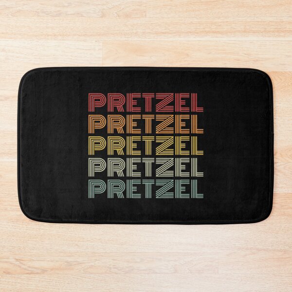 Item preview, Pretzel Retro Style designed and sold by MariosNydras.