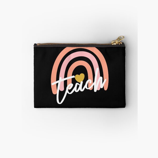 Item preview, Teach Rainbow Homeschool Mom Homeschool Teacher Gear designed and sold by DynamicDesign.