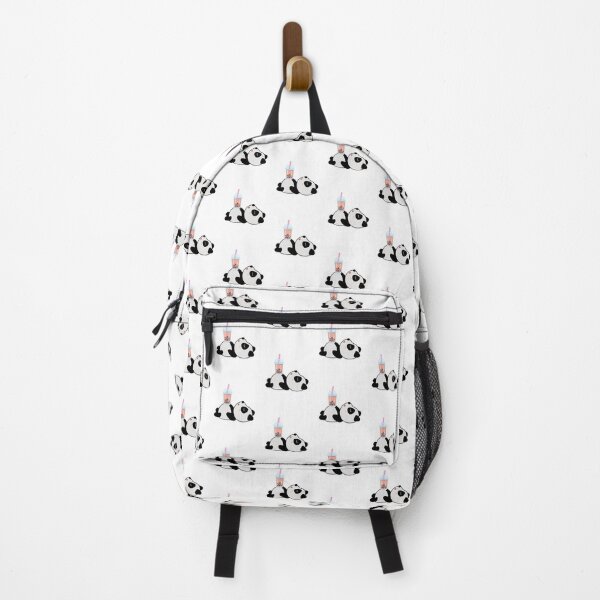 Item preview, Panda Bubble Tea designed and sold by MYNTLYF.