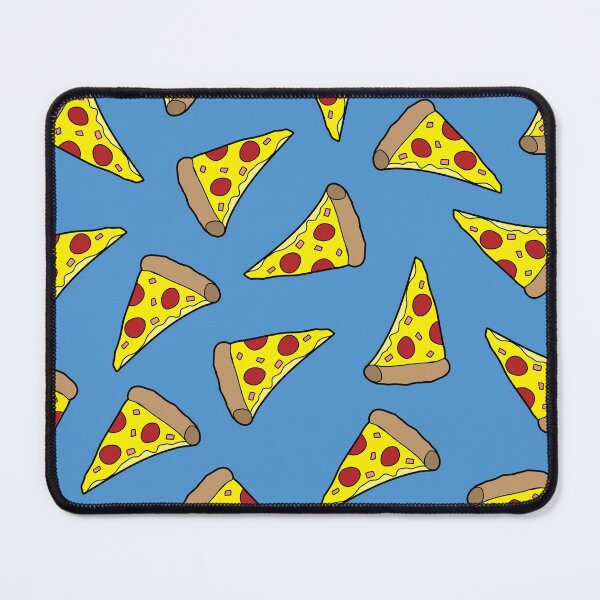 Item preview, Pizza slice designed and sold by Cathal O'Toole.