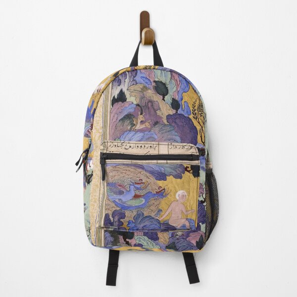 Item preview, Safavid persian miniature designed and sold by likiska.