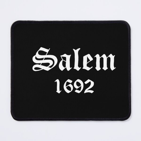 Item preview, Salem 1692 designed and sold by ValentinaHramov.