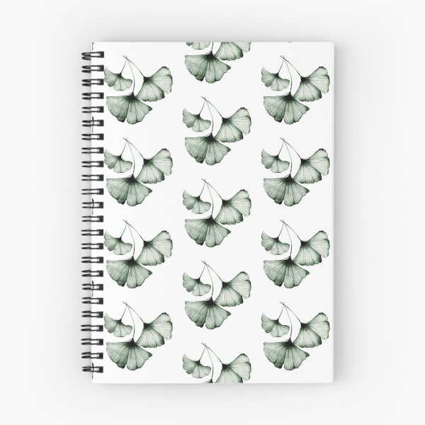 Item preview, ginkgo designed and sold by AmethysteCrea.