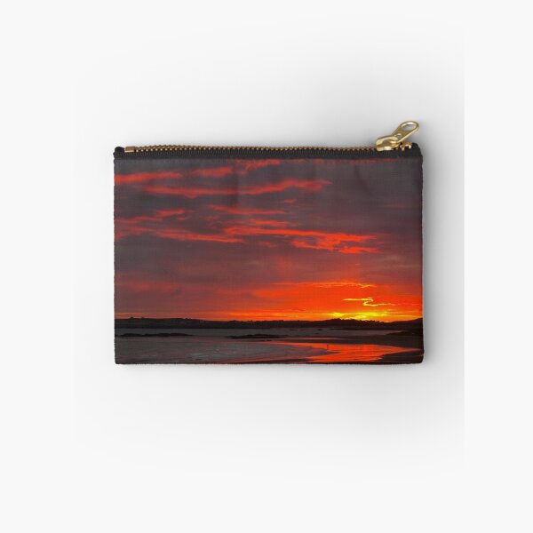 Item preview, Sunset over Rhosneigr designed and sold by Shaun Whiteman.