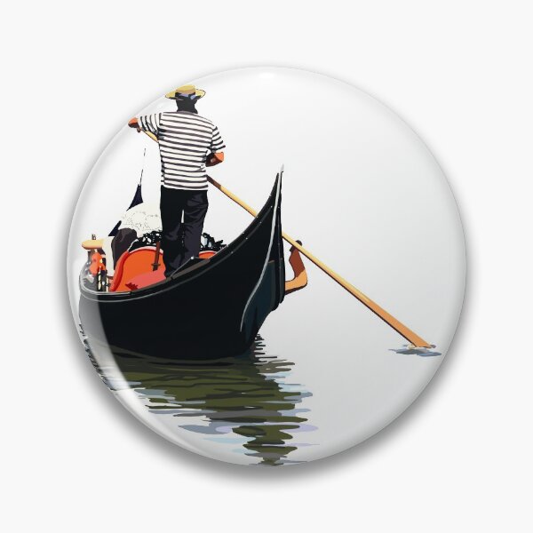 Item preview, Gondolier designed and sold by dkaranouh.