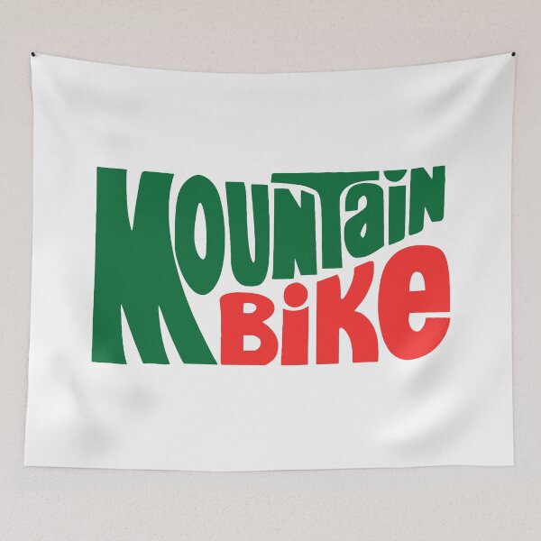 Item preview, MTB  designed and sold by PerfectLoop.