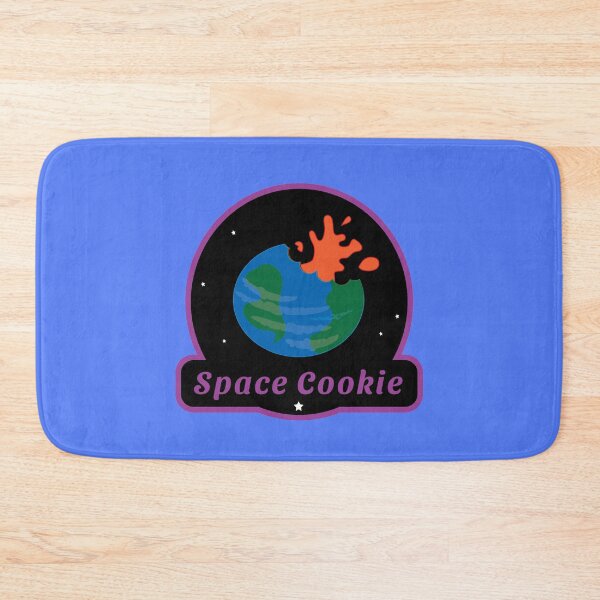 Item preview, Space Cookie Bakery designed and sold by skocartwork.