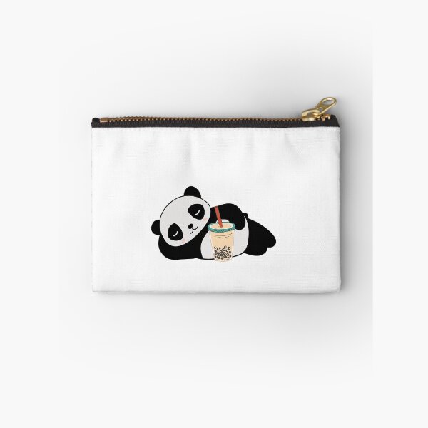 Item preview, Panda Bubble Tea designed and sold by MYNTLYF.