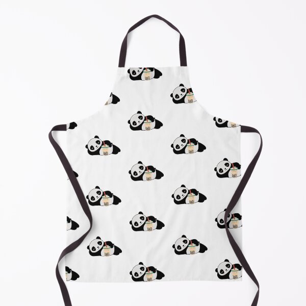 Item preview, Panda Bubble Tea designed and sold by MYNTLYF.