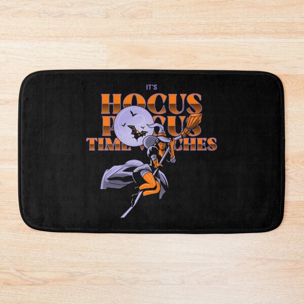 Item preview, It's Hocus Pocus Time Witches  designed and sold by Neggan.