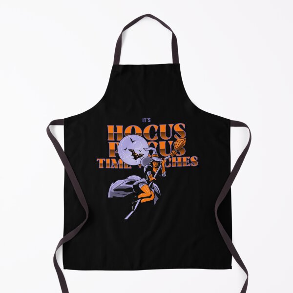 Item preview, It's Hocus Pocus Time Witches designed and sold by Neggan.