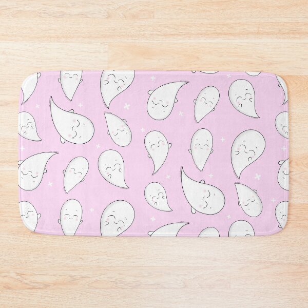 Item preview, Happy Ghostie & Friends designed and sold by PancakeAndLoaf.
