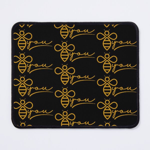 Item preview, Be You (Bee You) designed and sold by MerchHouse.