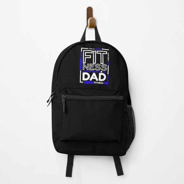 Artikelvorschau, Fitness Papa | Fitmc entworfen und verkauft von CoolArtByMboya.