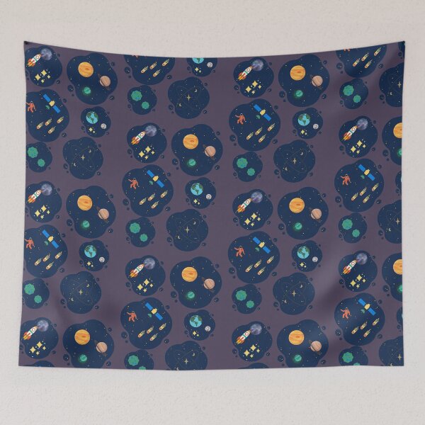 Item preview, six space ports designed and sold by Great-nightmare.
