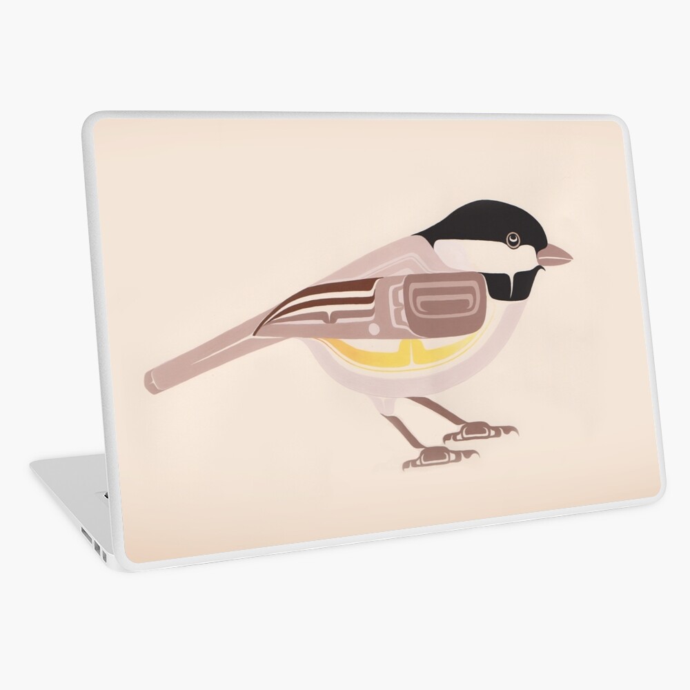 Item preview, Laptop Skin designed and sold by gmeans.