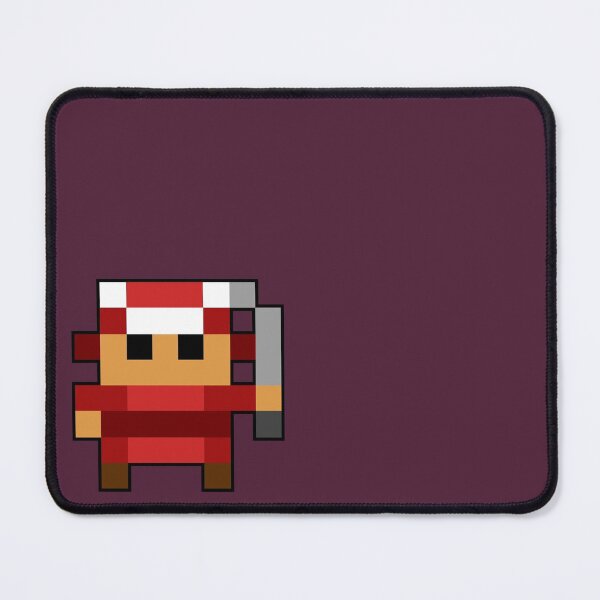Item preview, ROTMG samurai - Realm Of The Mad God designed and sold by MrYanYan.