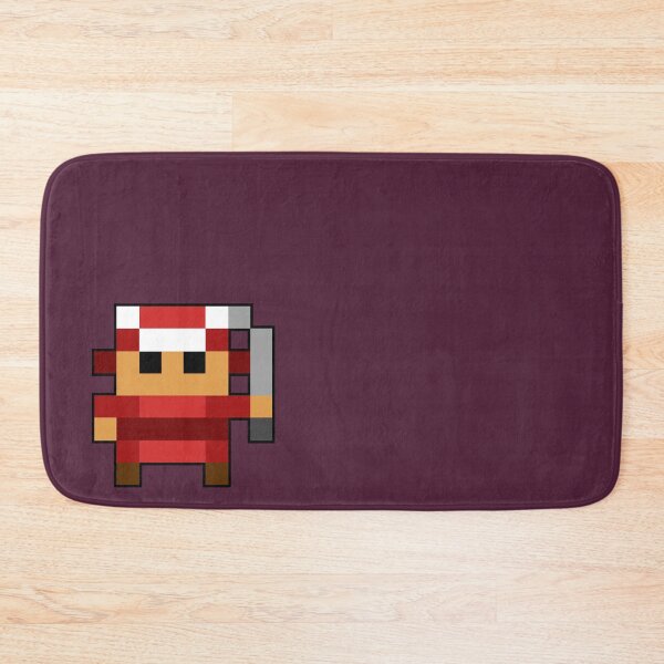 Item preview, ROTMG samurai - Realm Of The Mad God designed and sold by MrYanYan.