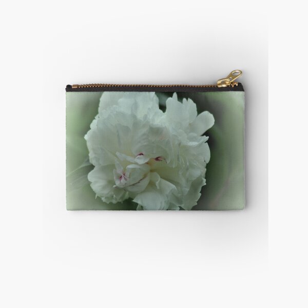 Item preview, "White Peony" designed and sold by Maj-Britt Simble.