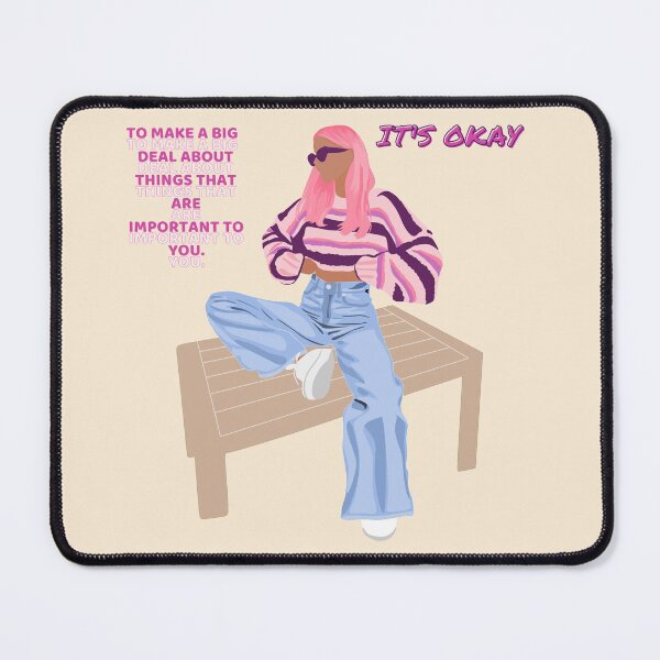 Item preview, Mental Health Support designed and sold by Imakeyouhappy.