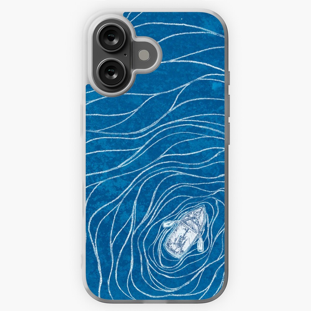 Item preview, iPhone Soft Case designed and sold by brunodiniz.