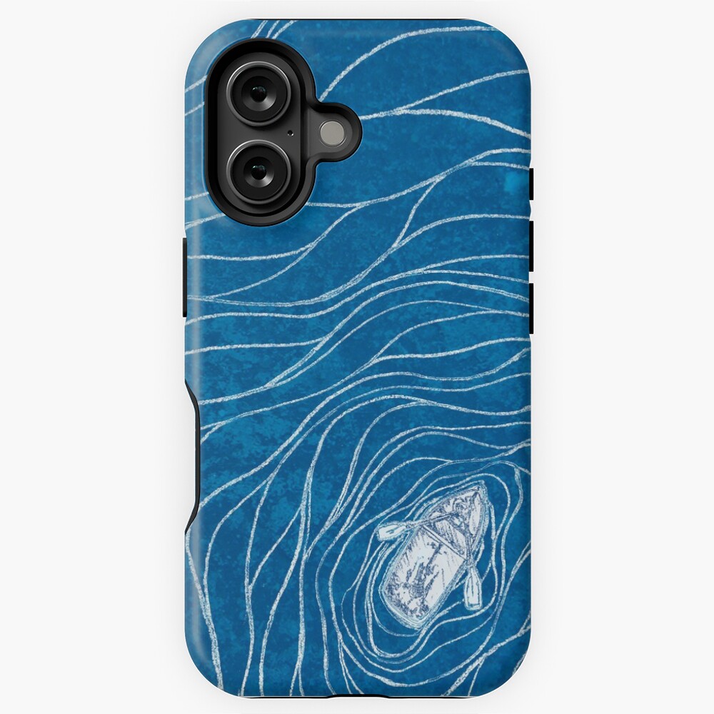 Item preview, iPhone Tough Case designed and sold by brunodiniz.