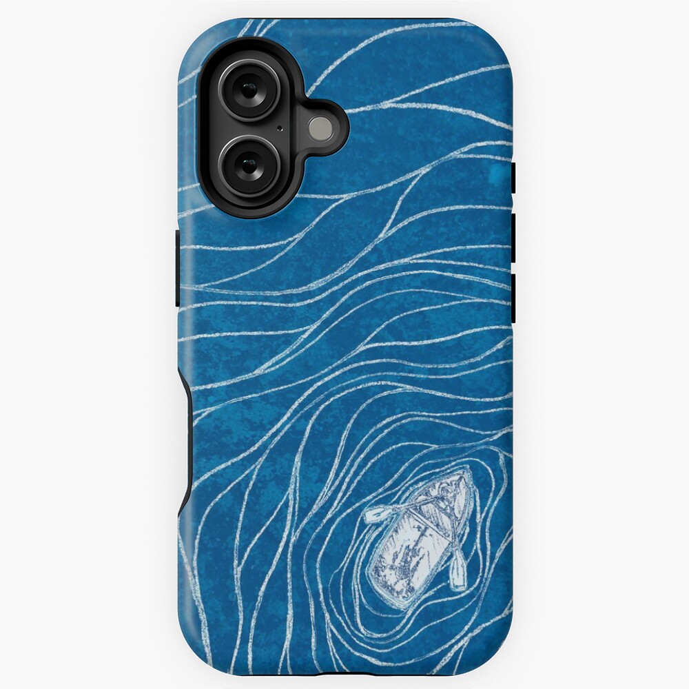 Item preview, iPhone Magsafe Tough Case designed and sold by brunodiniz.