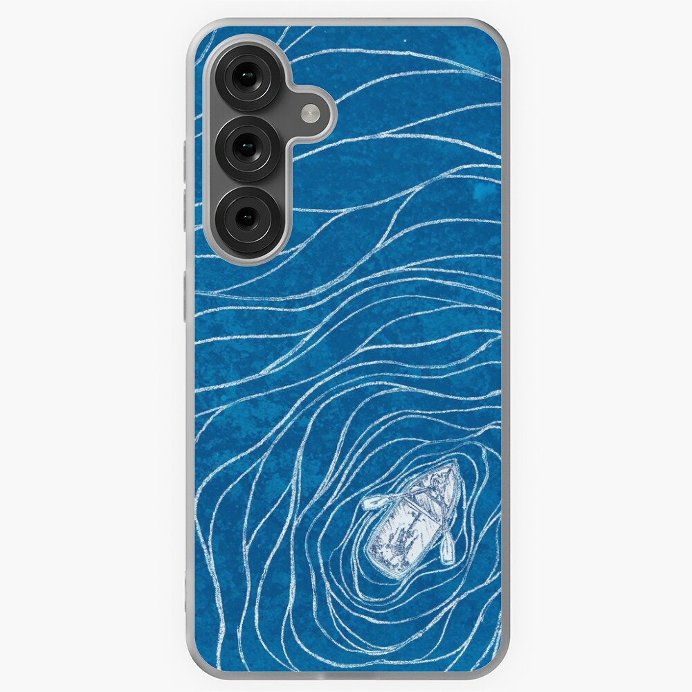 Item preview, Samsung Galaxy Soft Case designed and sold by brunodiniz.