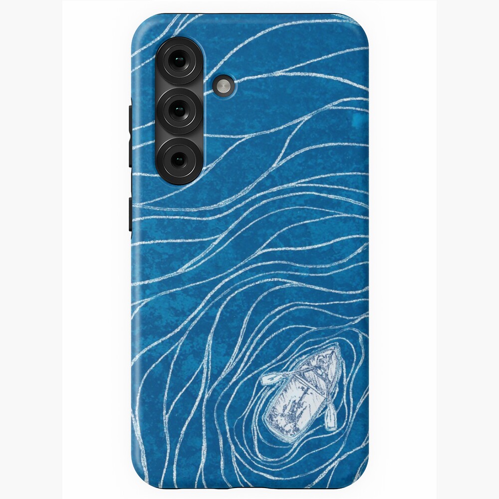 Item preview, Samsung Galaxy Tough Case designed and sold by brunodiniz.