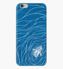 Adrift iPhone Case