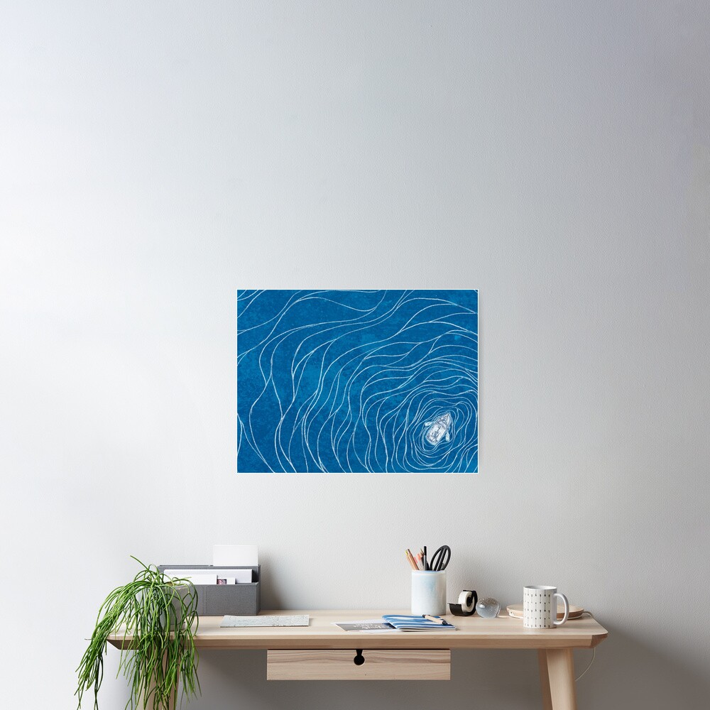 Item preview, Poster designed and sold by brunodiniz.