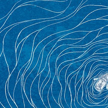 Artwork thumbnail, Adrift by Bruno Diniz