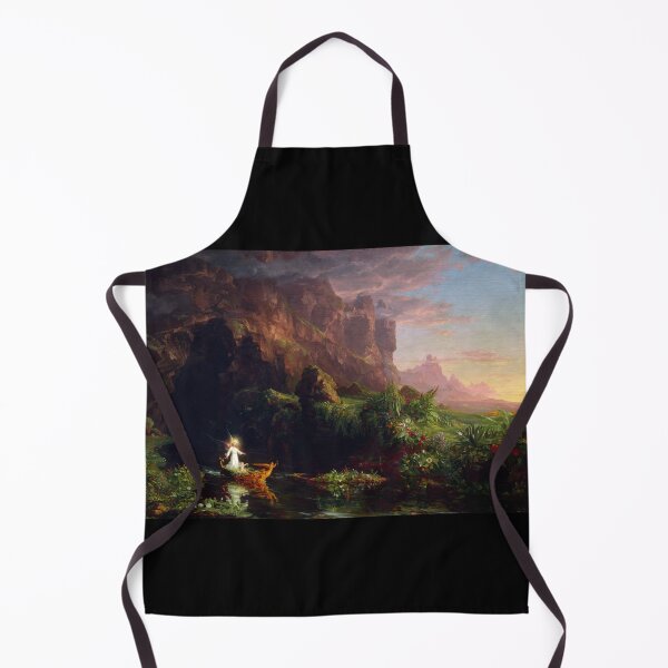 Item preview, The Voyage of Life - Childhood designed and sold by Brasilia.