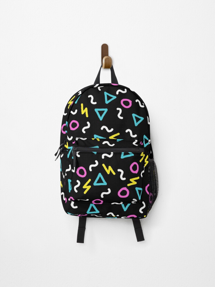 Retro sales 3 backpack