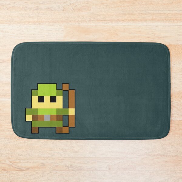 Item preview, ROTMG Archer - Realm Of The Mad God designed and sold by MrYanYan.