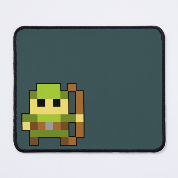 Item preview, ROTMG Archer - Realm Of The Mad God designed and sold by MrYanYan.