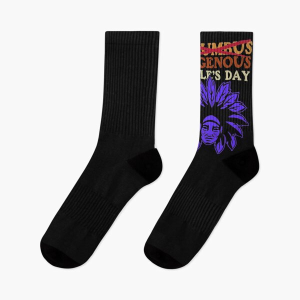 Item preview, Native American Indigenous Day Columbus Day 1492 Funny Quote designed and sold by then1.